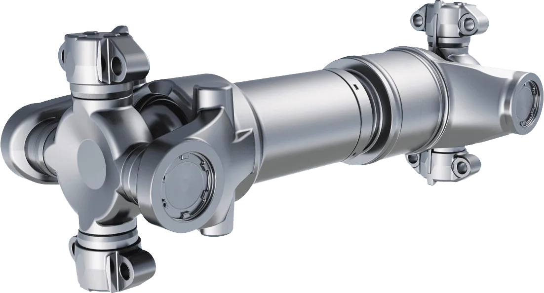 cardan service transmission btp